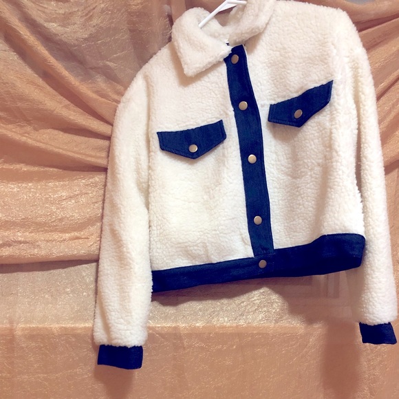 Cute mini coat - Picture 1 of 1